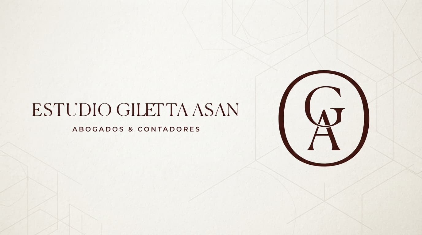 Estudio Giletta Asan - Abogados & Contadores