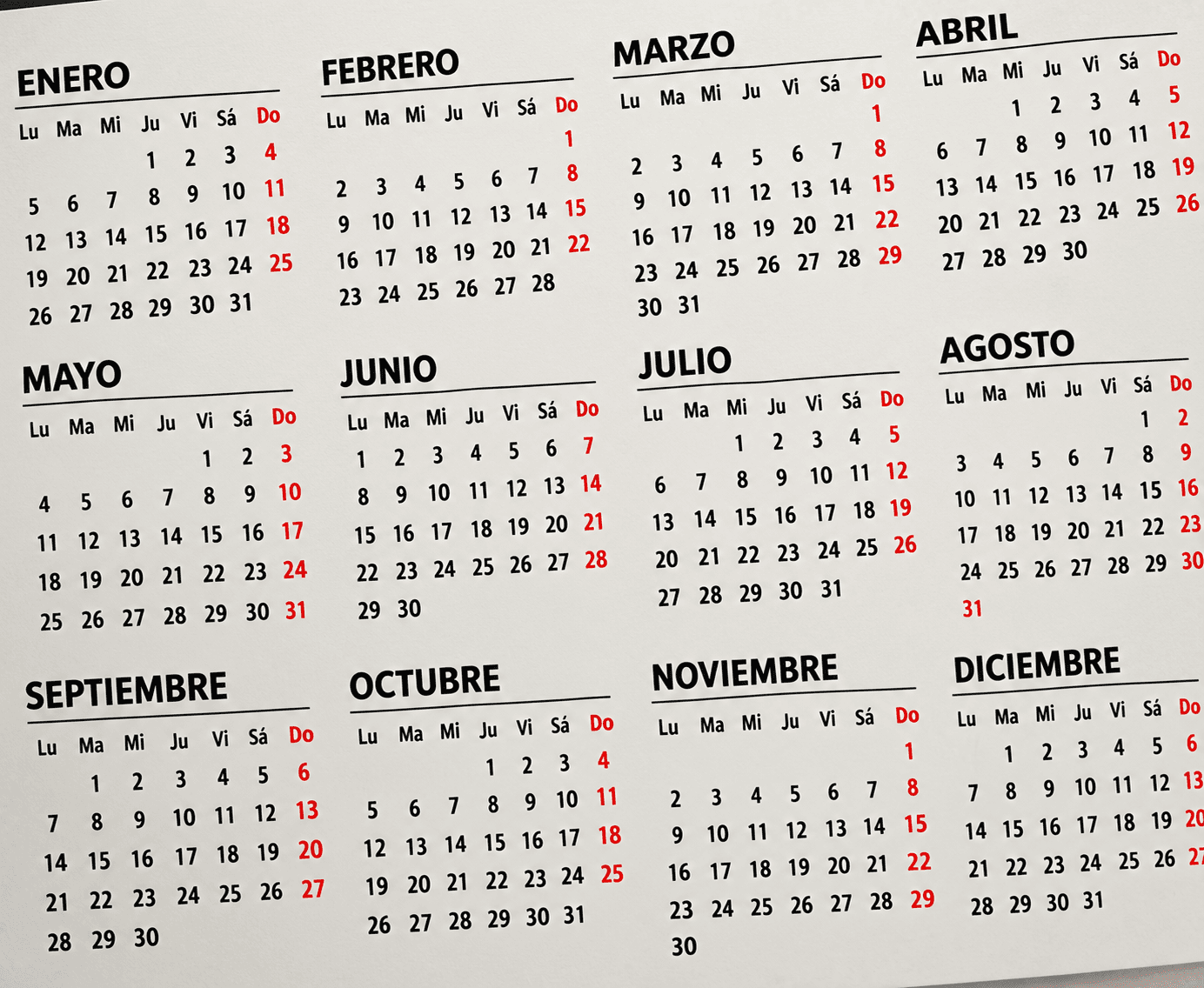Turnos