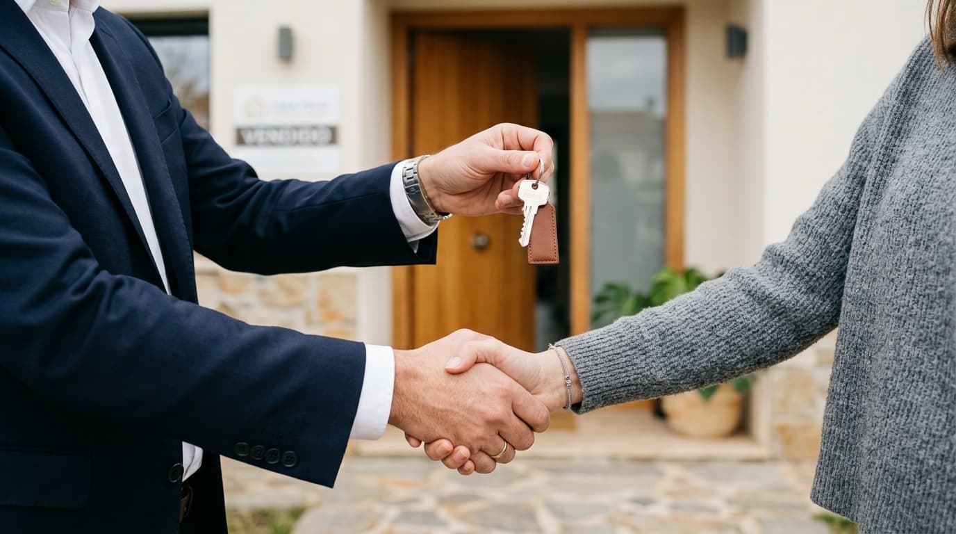 Inmobiliaria