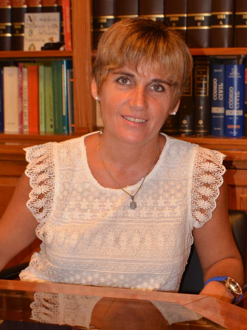 Carola Civalero