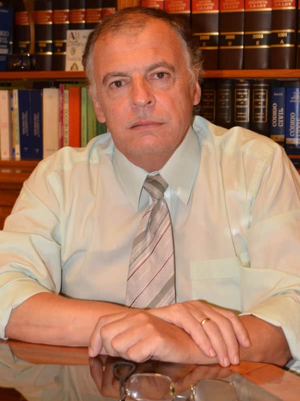 Daniel Bresan