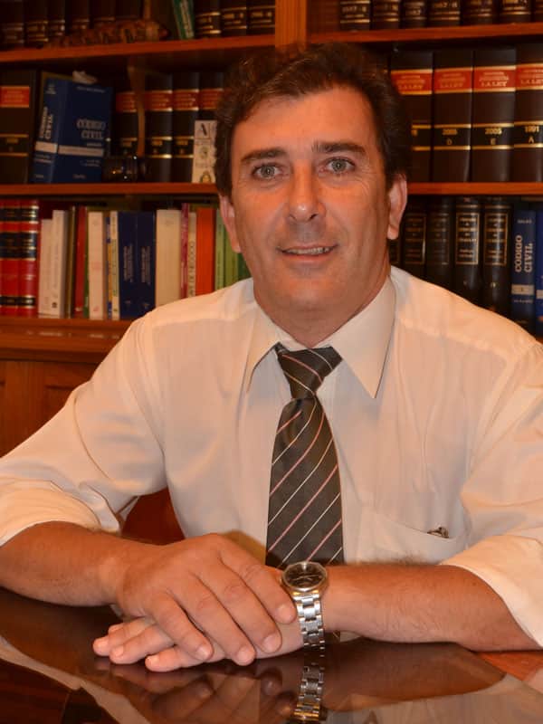Miguel Abratte