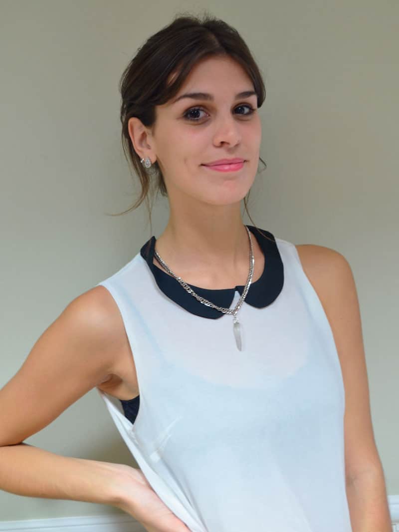 Arq. Sofía Asan